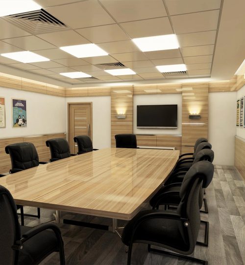 CONFERENCE ROOM 02